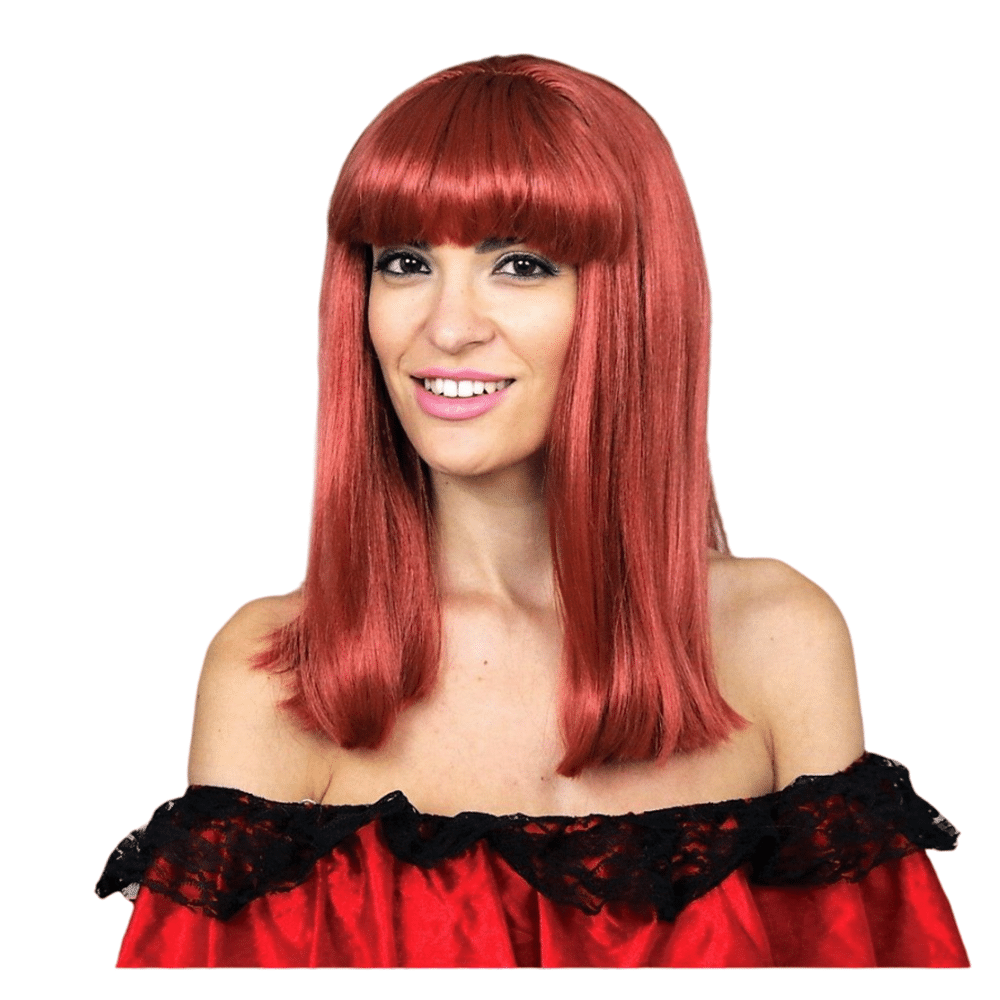 MaskarataΠερούκα Κλεοπάτρα Ακαζούpapell.gr